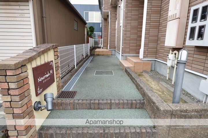 愛知県一宮市平島2丁目の賃貸アパートのその他画像