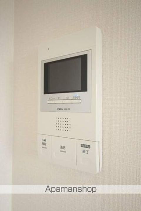 岡山県岡山市北区清輝橋1丁目の賃貸マンションのその他画像