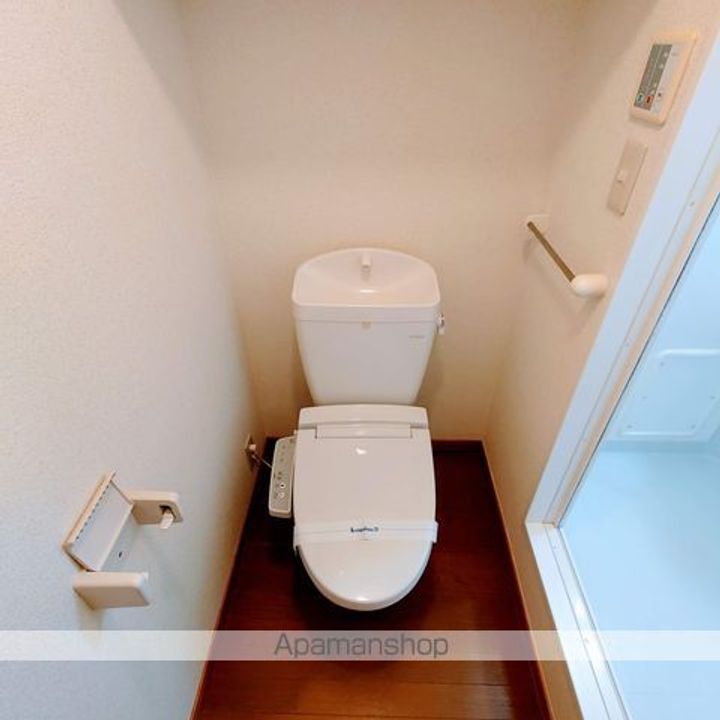 レオパレスグレース十里110のその他画像