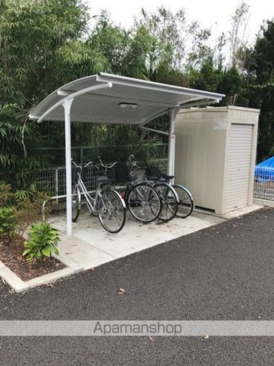 茨城県神栖市知手の賃貸アパートのその他画像