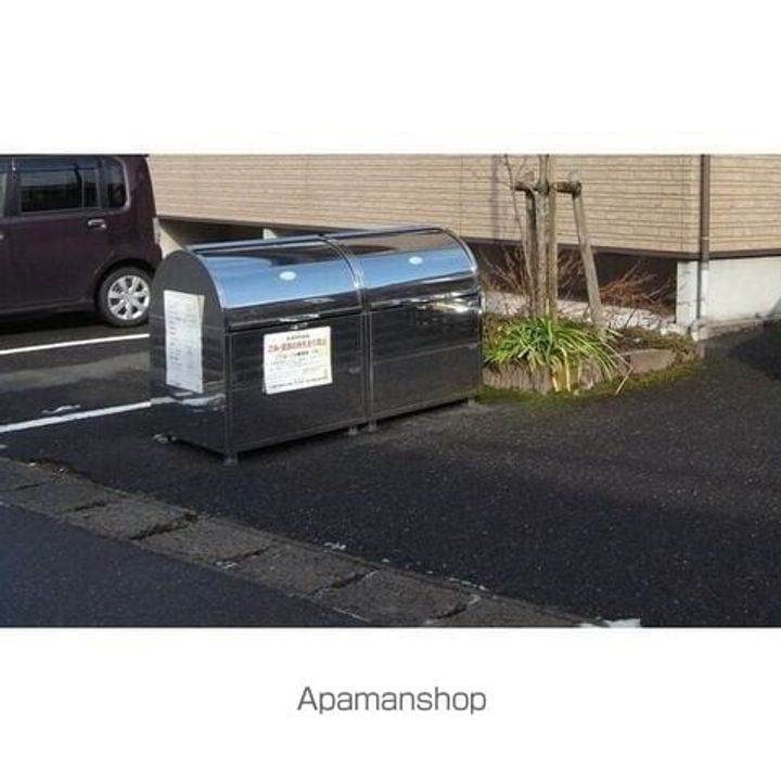フィオーレ英 A棟のその他画像