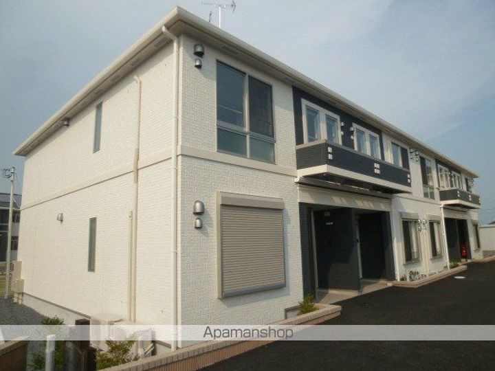 FELICE B (フェリーチェビー)の外観