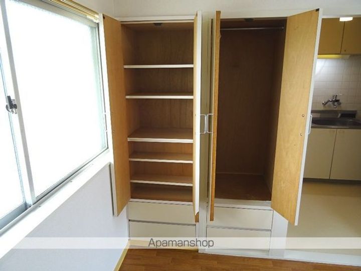 白鷺ハイツ202のその他画像