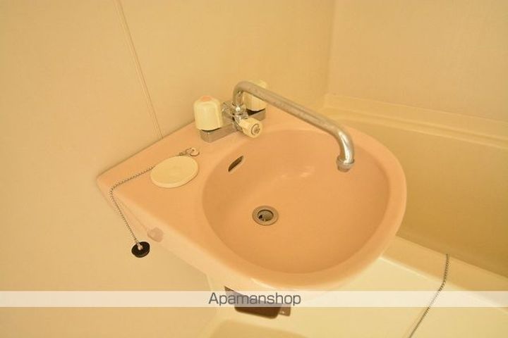 ベアーズホームⅡ203のその他画像