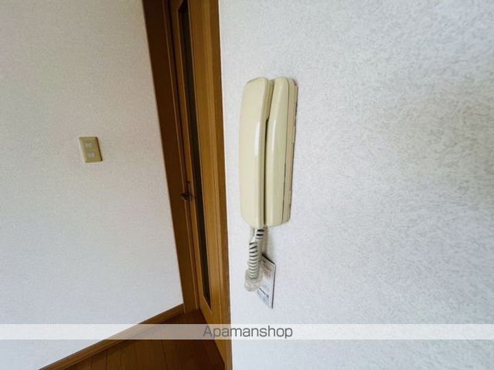 コーポシード202のその他画像