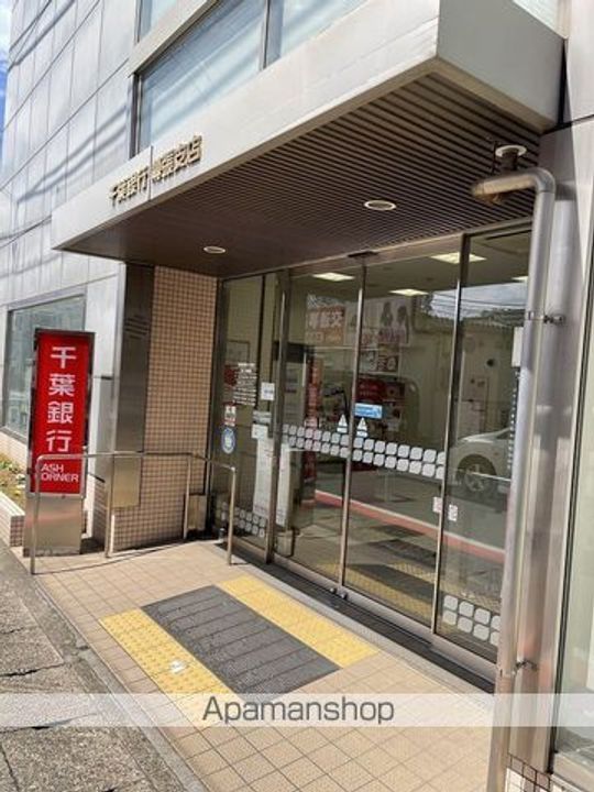 レオパレスだるまの周辺