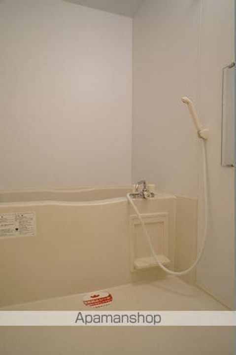 静岡県浜松市中央区佐藤1丁目の賃貸アパートの風呂