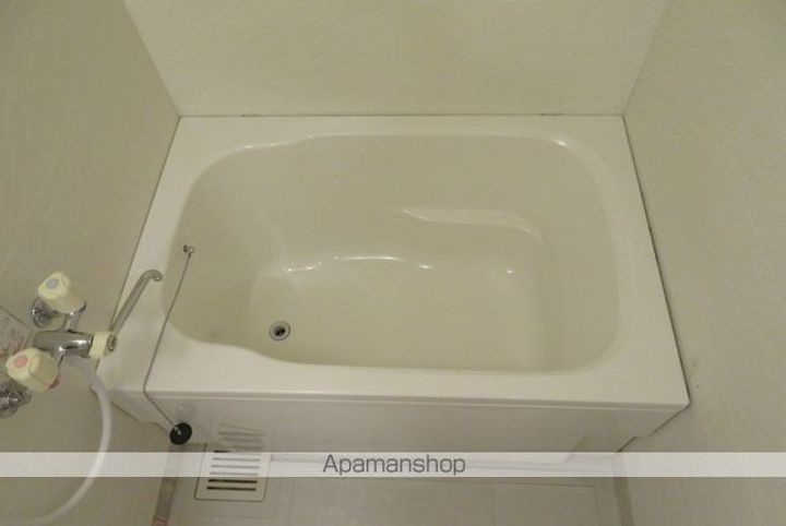 ベルメゾンの内装