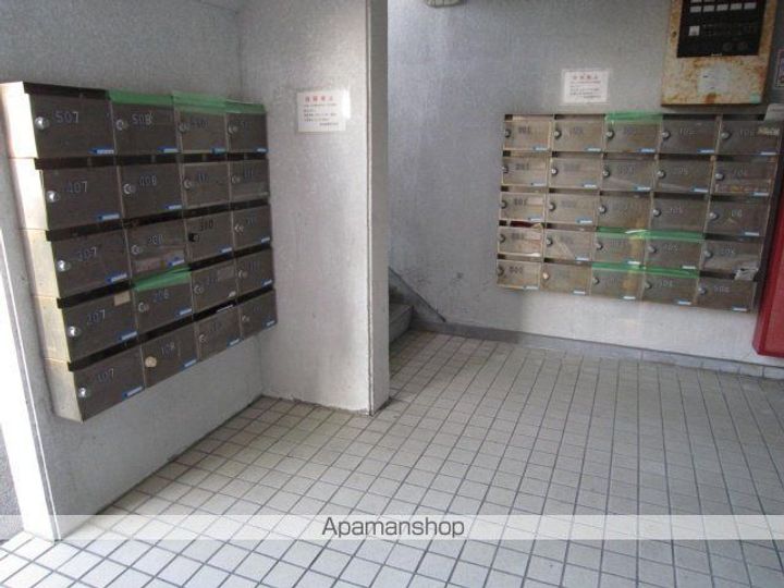 共立マンション小松里407のその他画像