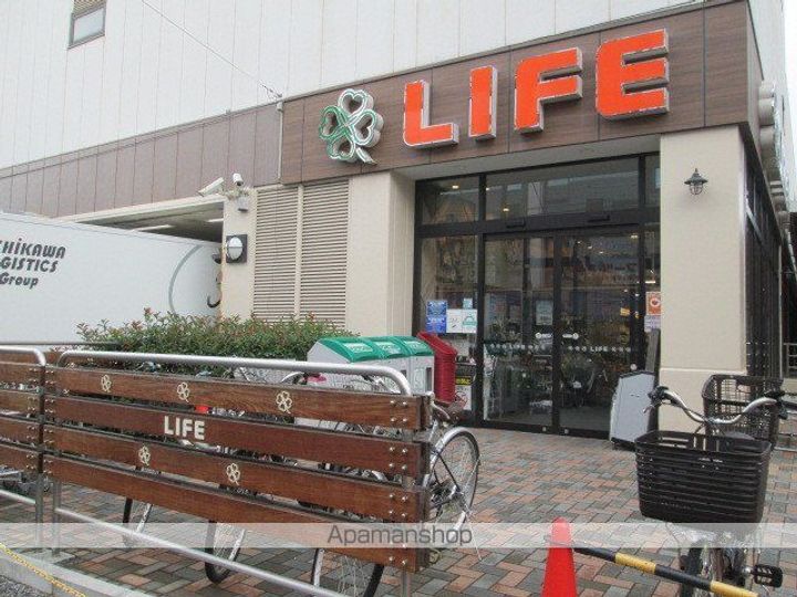 東京都世田谷区上用賀4丁目(一戸建)の賃貸物件戸建ての周辺