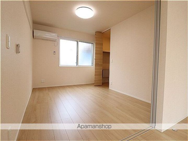 CLOCHETTE KAWAWADA A棟のその他画像