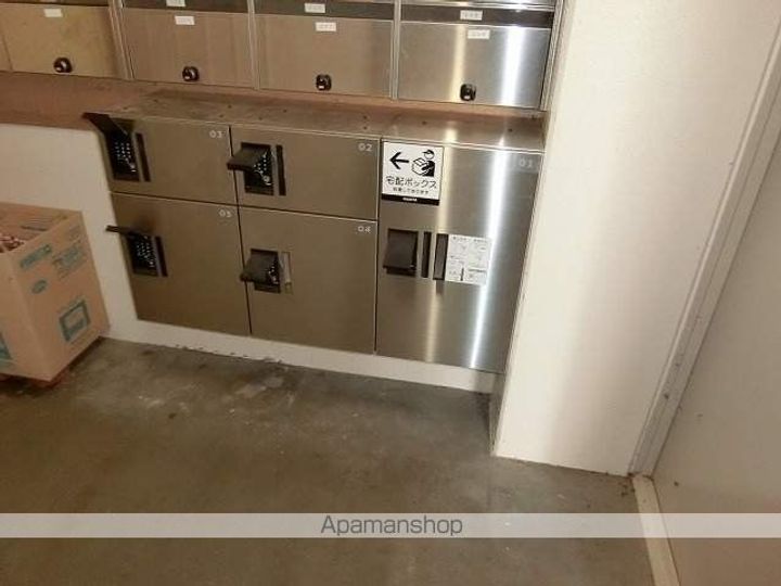 岩手県盛岡市高松1丁目の賃貸マンションのその他画像