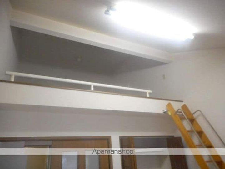 ライフステージ村田7の内装