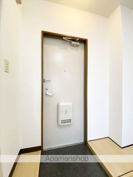 グローバル松島の玄関