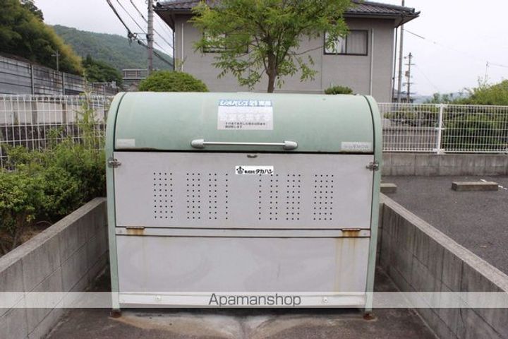 レオパレスルポのその他画像