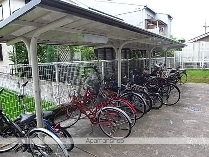 プロビデンス日比野の外観