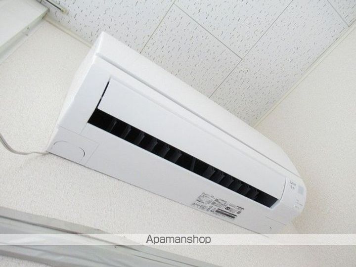 岩手県滝沢市室小路の賃貸アパートの内装