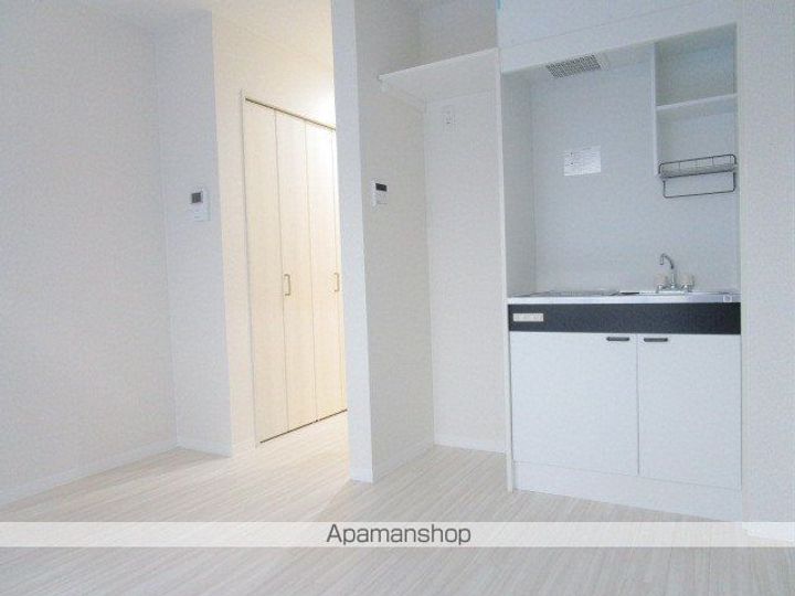 東京都杉並区高円寺南3丁目の賃貸アパートのその他画像