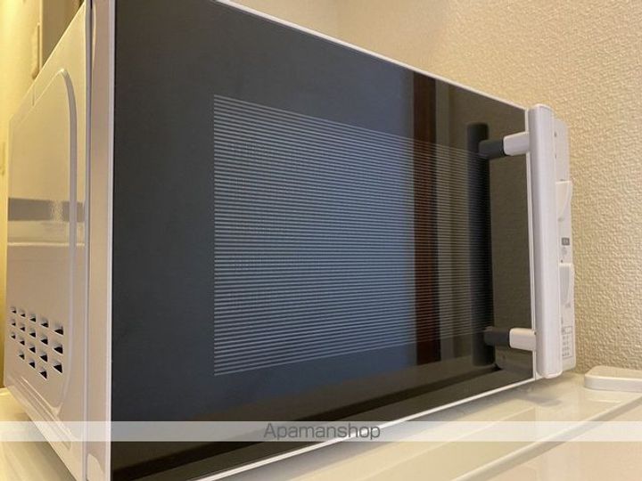 レオパレスCIEL(シェル)102の内装