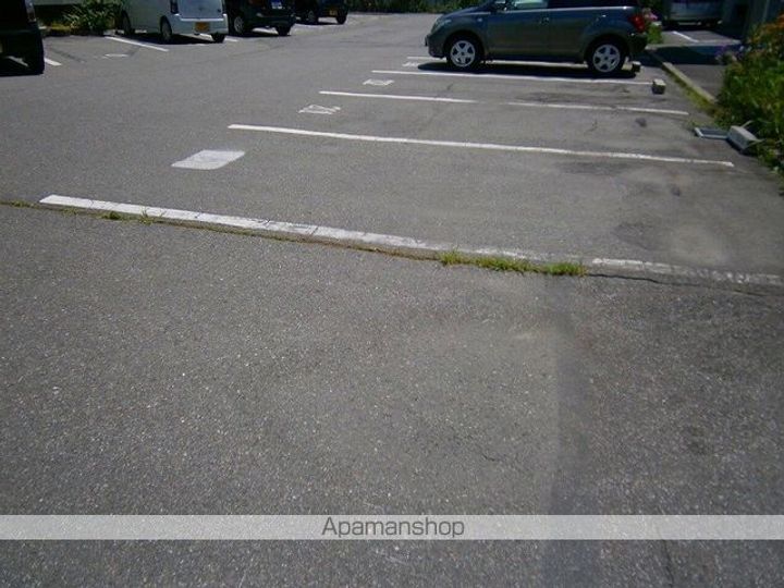 ビアンロジュマン301のその他画像