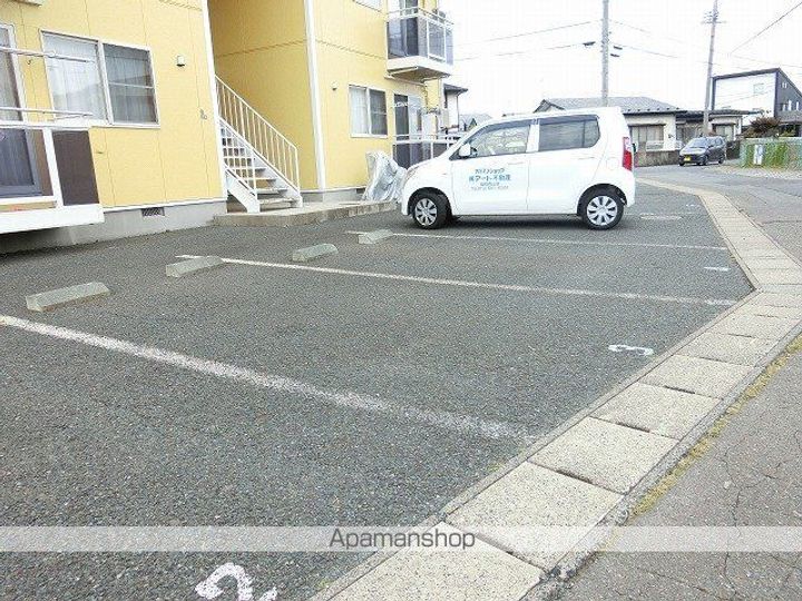 岩手県盛岡市中堤町の賃貸アパートのその他画像
