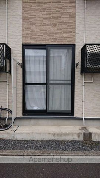 レオパレス下河原Ⅱ111のその他画像