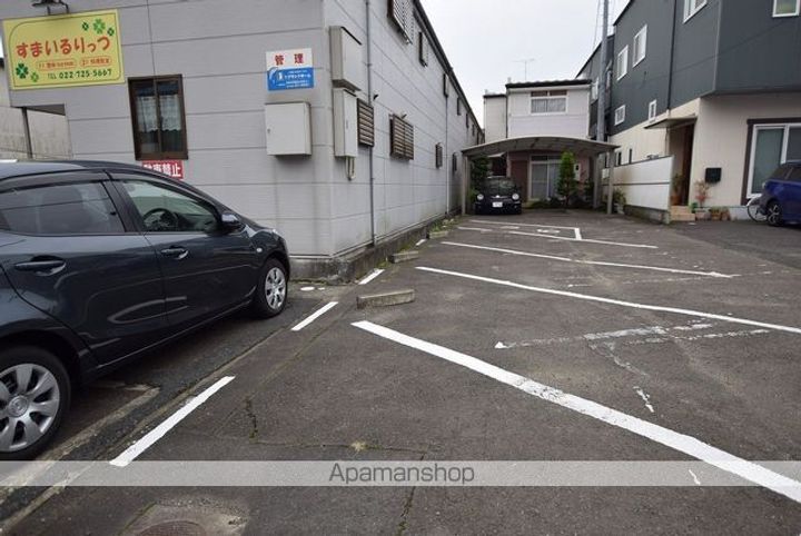 スターヒル木町10のその他画像