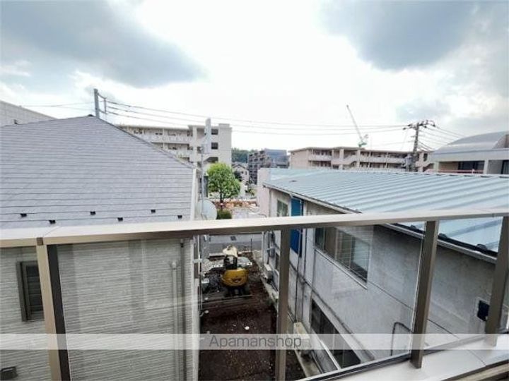 東京都練馬区豊玉北1丁目(一戸建)の賃貸物件戸建てのその他画像