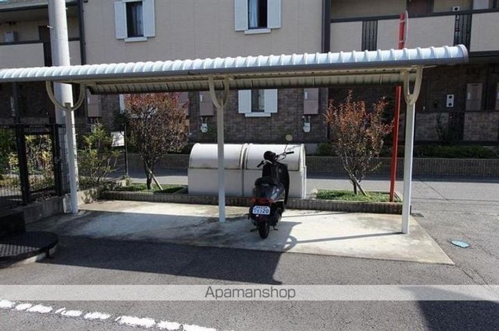 香川県高松市元山町の賃貸アパートのその他画像