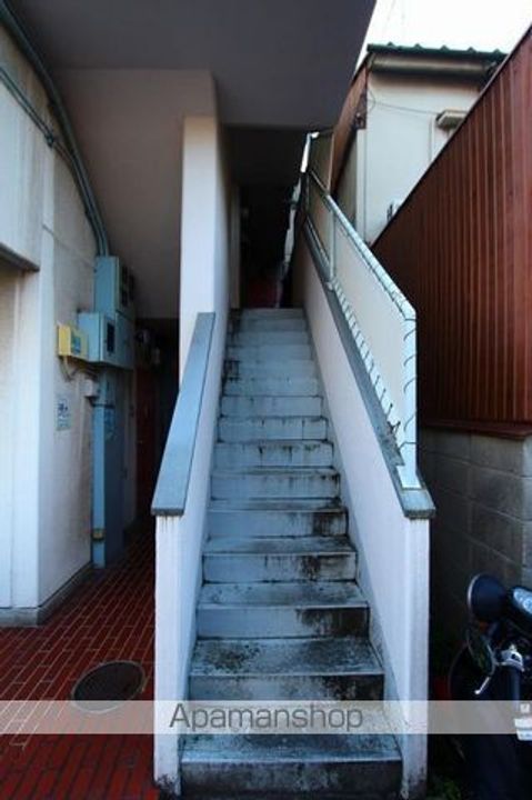 香川県高松市多賀町3丁目の賃貸マンションのその他画像