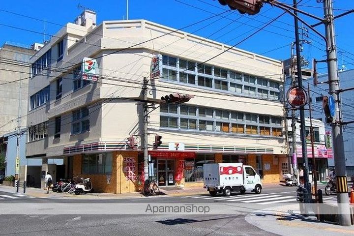 ダイアパレス中央町302号の周辺