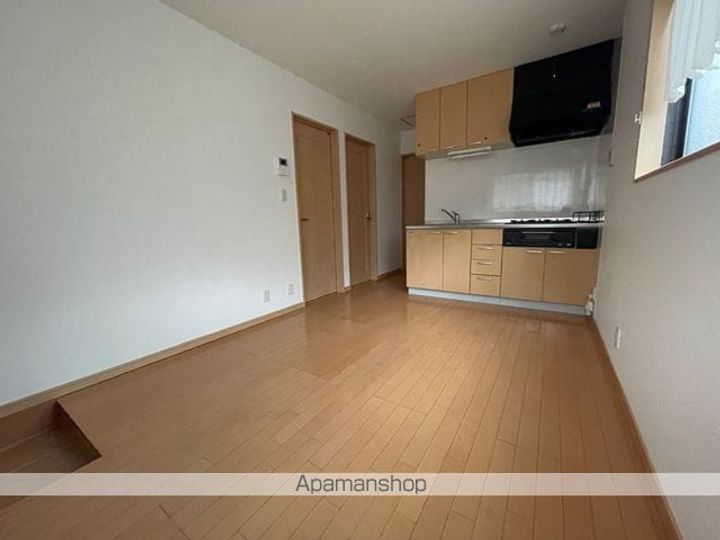 滋賀県甲賀市水口町本町1丁目(一戸建)の賃貸物件戸建ての内装