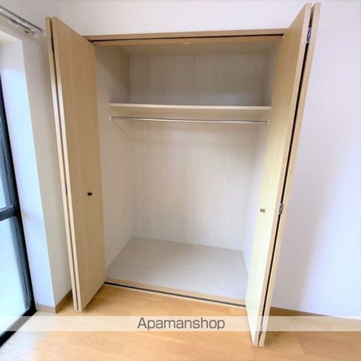 スペースアークヒル206のその他画像