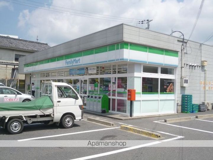 ピープルKの周辺