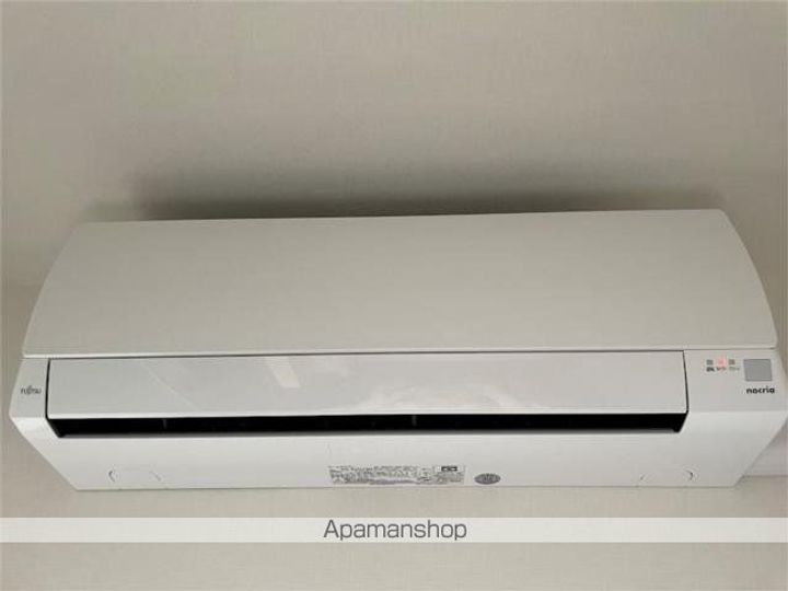 ROOTS BUNKYO OTOWAの内装