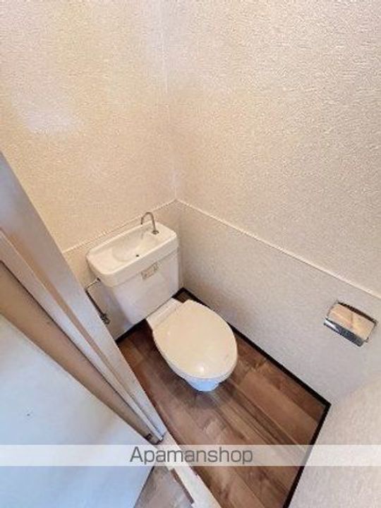 馬場ハイツのその他画像