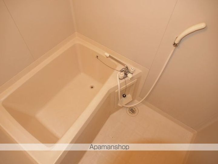 フレグランスKB102の風呂