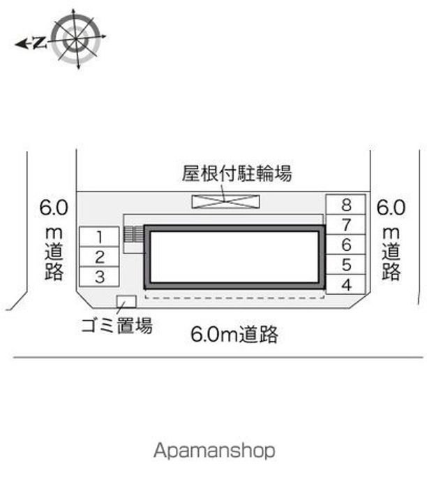 レオパレスメルベーユ SOGAのその他画像