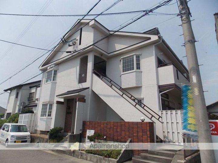 LIVEX 赤見の外観