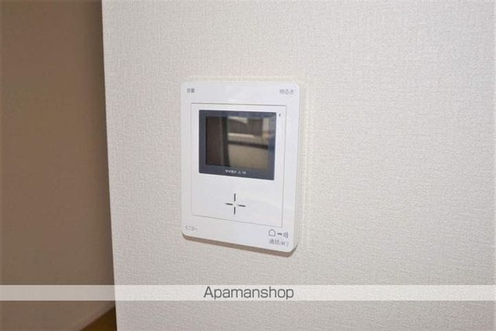 リバティゾーンの内装