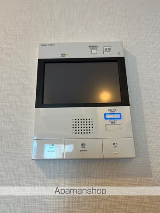 東京都杉並区高円寺北2丁目の賃貸マンションのその他画像