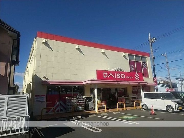 レオネクストサンモール向原の周辺