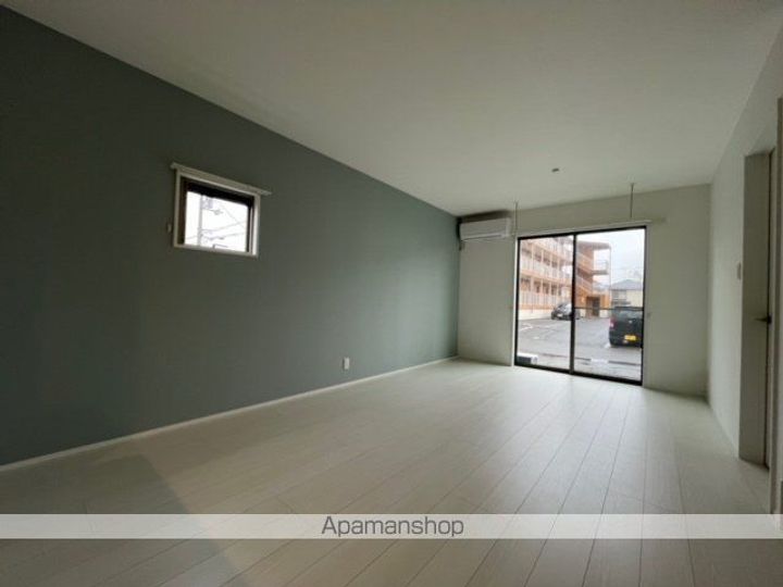 滋賀県甲賀市水口町東名坂(一戸建)の賃貸物件の内装