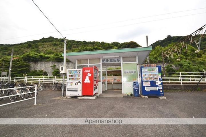 エクセレント桜マンションの周辺