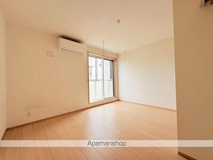 パールフォレストの内装