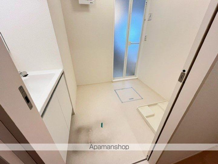 滋賀県大津市本堅田6丁目の賃貸アパートのその他画像