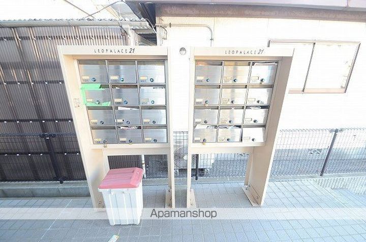 レオパレスアビタシオンのその他画像