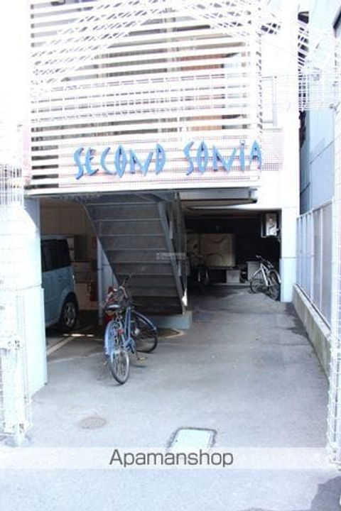 広島県尾道市三軒家町の賃貸マンションのその他画像