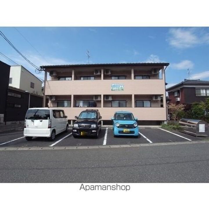 フィオーレ英 A棟のその他画像