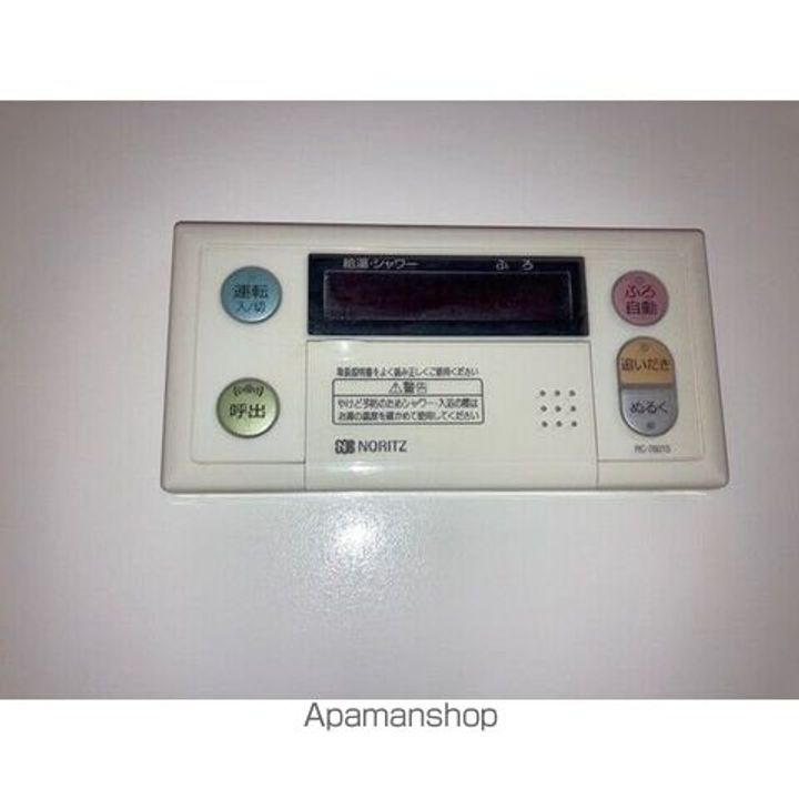 パナ・プロヴァンスTのその他画像